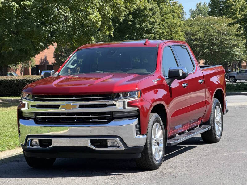 chevrolet silverado 1500 limited 2022 1GCPWEED5NZ138397 image chevrolet silverado 1500 limited 2022 1GCPWEED5NZ138397 image